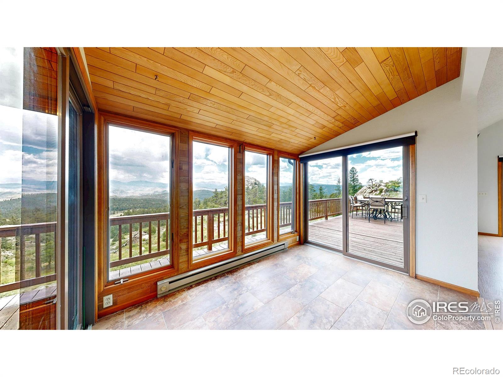 MLS Image #11 for 131  mount apiatan court,livermore, Colorado