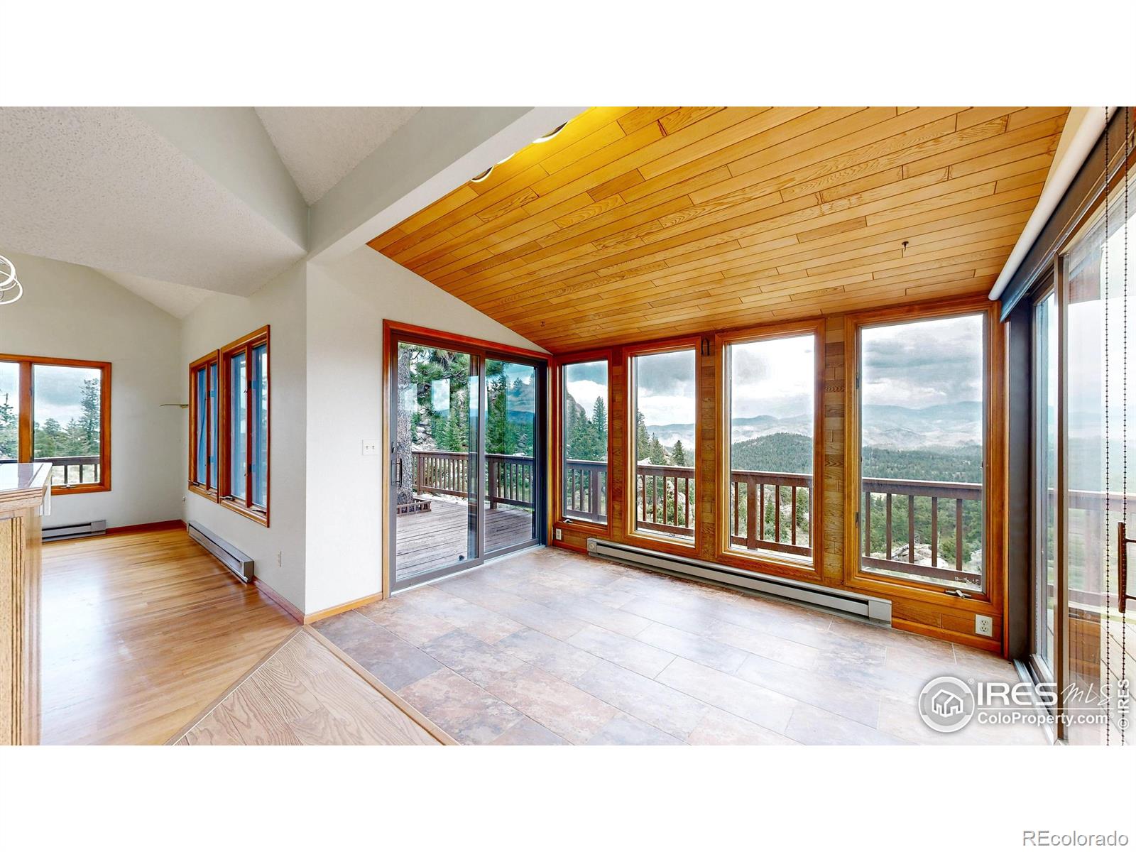 MLS Image #12 for 131  mount apiatan court,livermore, Colorado