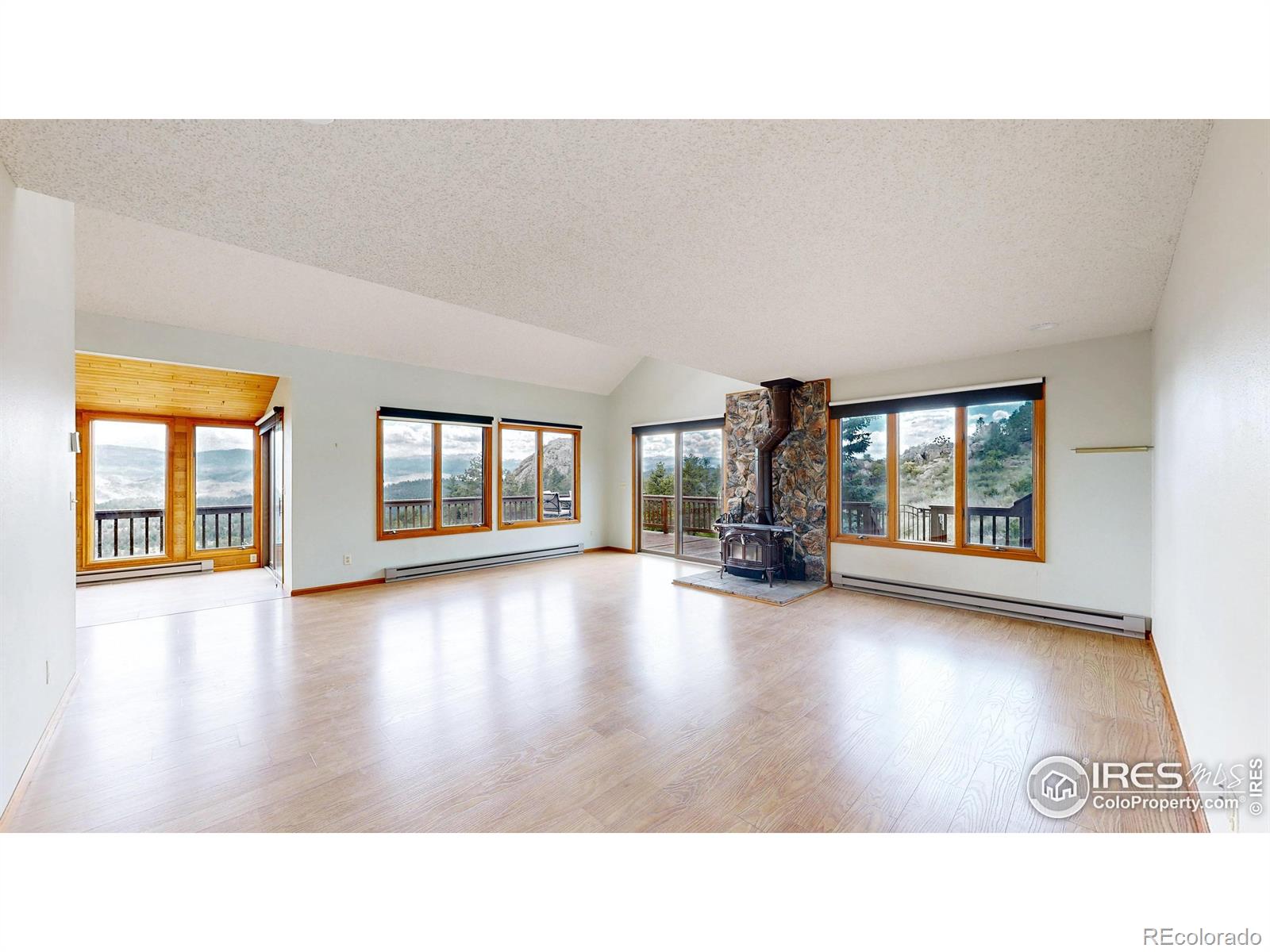 MLS Image #2 for 131  mount apiatan court,livermore, Colorado