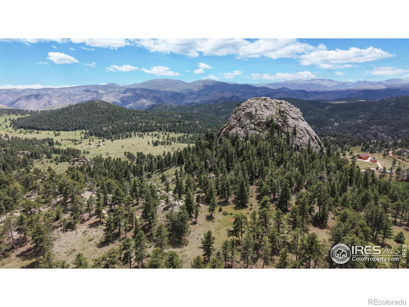 MLS Image #33 for 131  mount apiatan court,livermore, Colorado