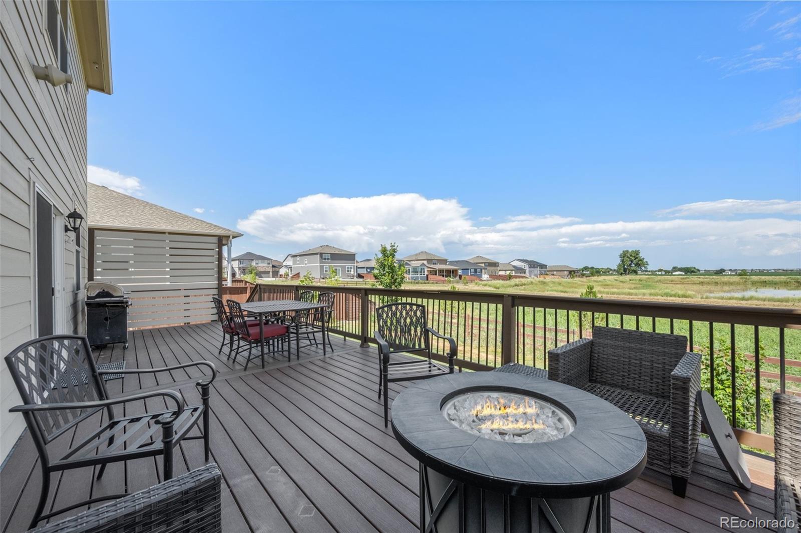 MLS Image #32 for 437  thrush place,johnstown, Colorado