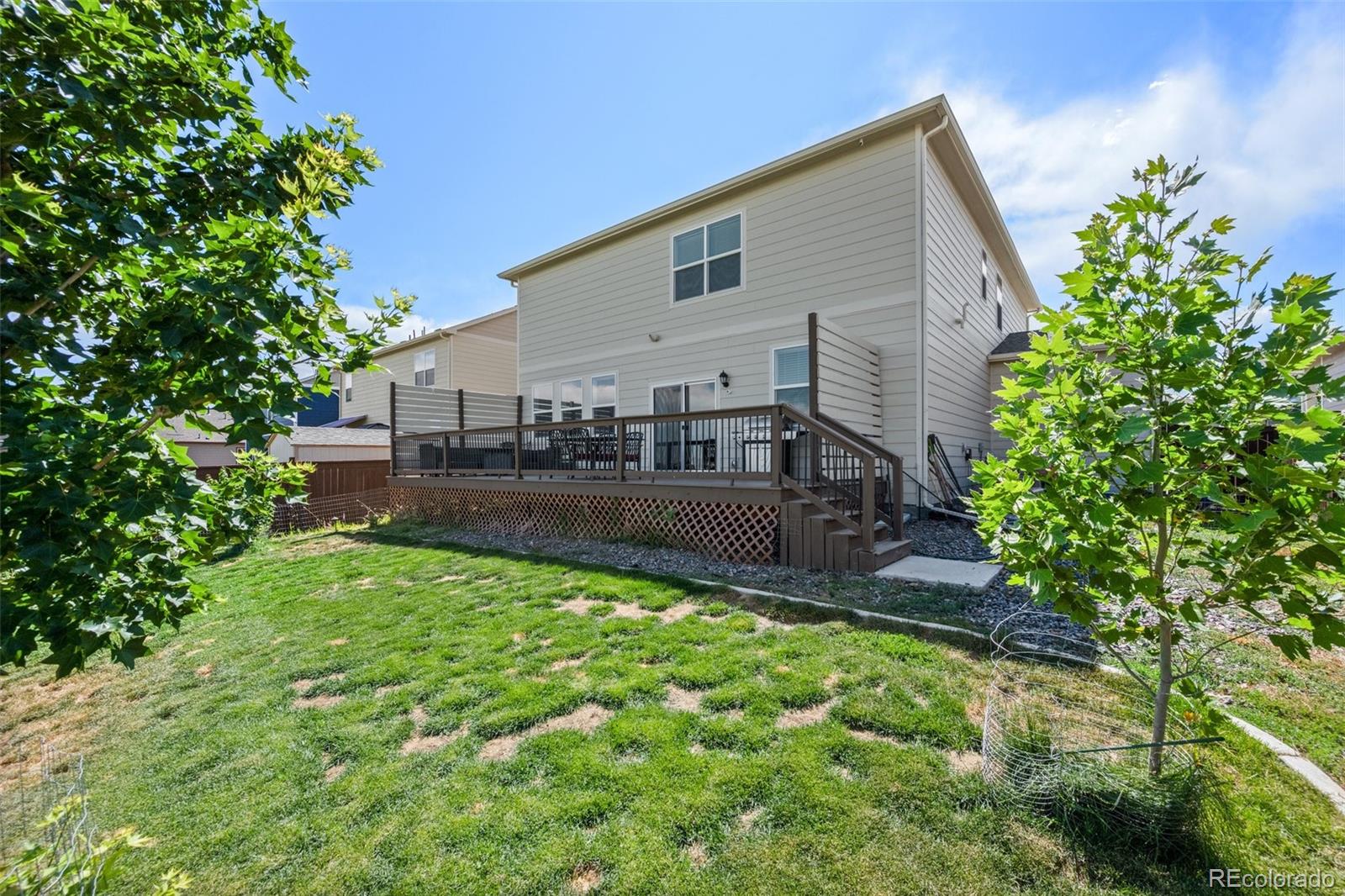 MLS Image #34 for 437  thrush place,johnstown, Colorado