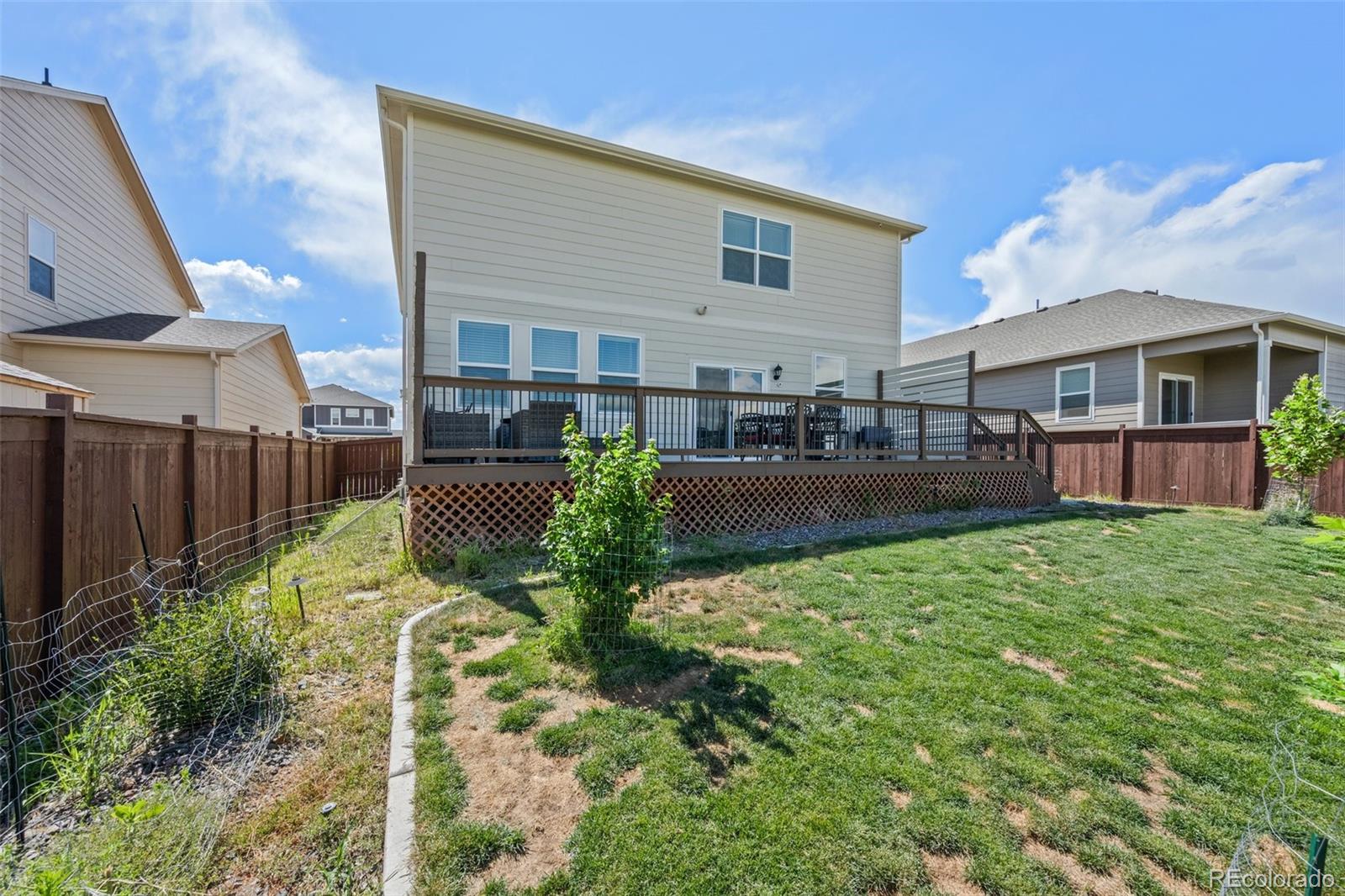 MLS Image #35 for 437  thrush place,johnstown, Colorado