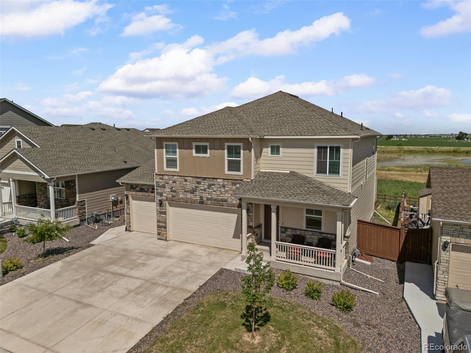 MLS Image #36 for 437  thrush place,johnstown, Colorado