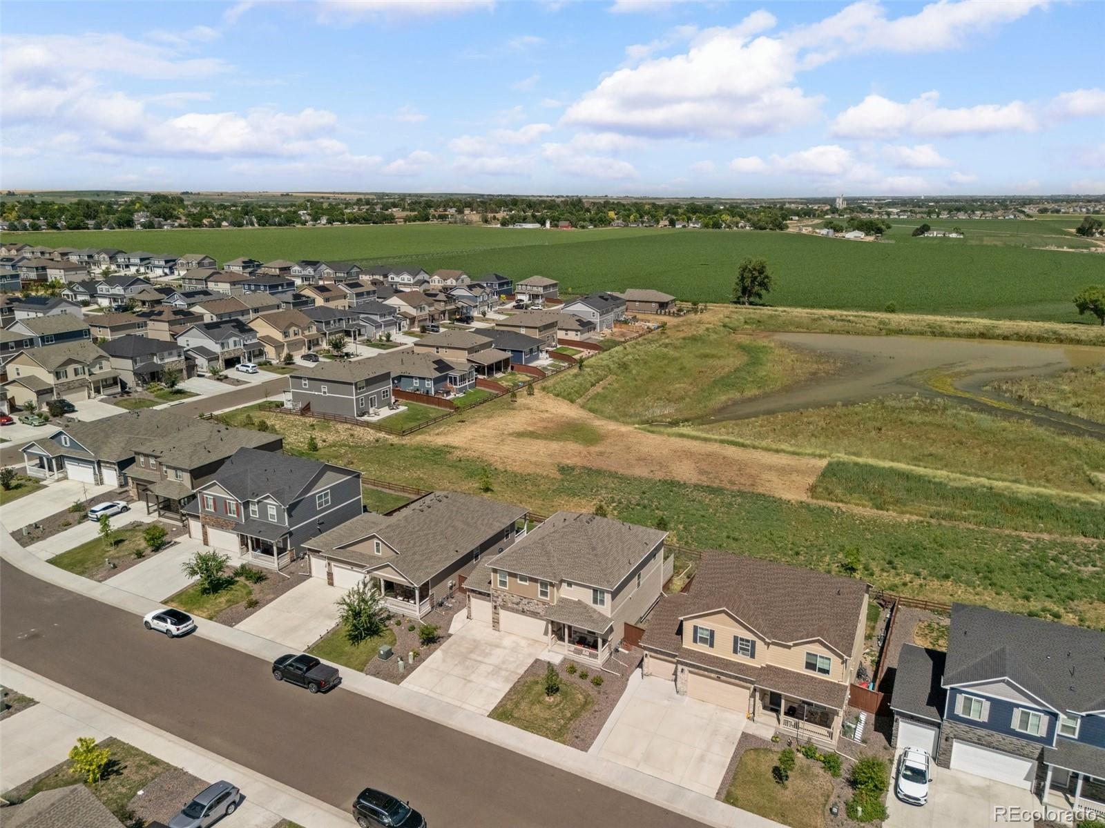 MLS Image #37 for 437  thrush place,johnstown, Colorado