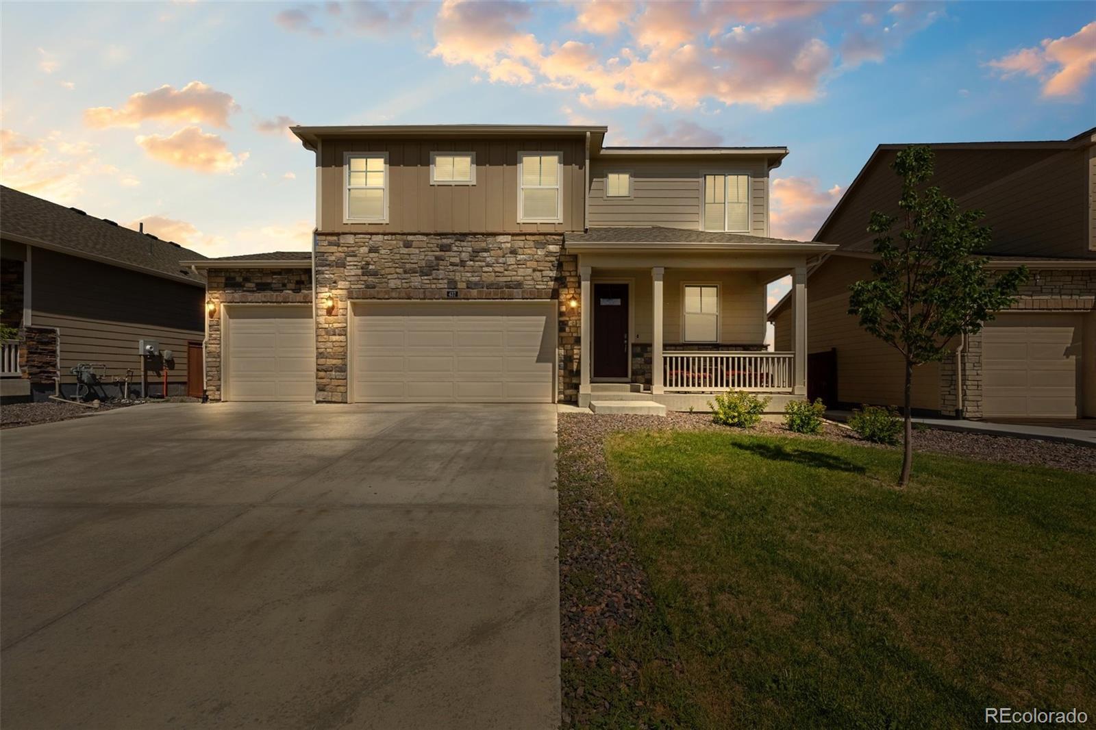 MLS Image #40 for 437  thrush place,johnstown, Colorado