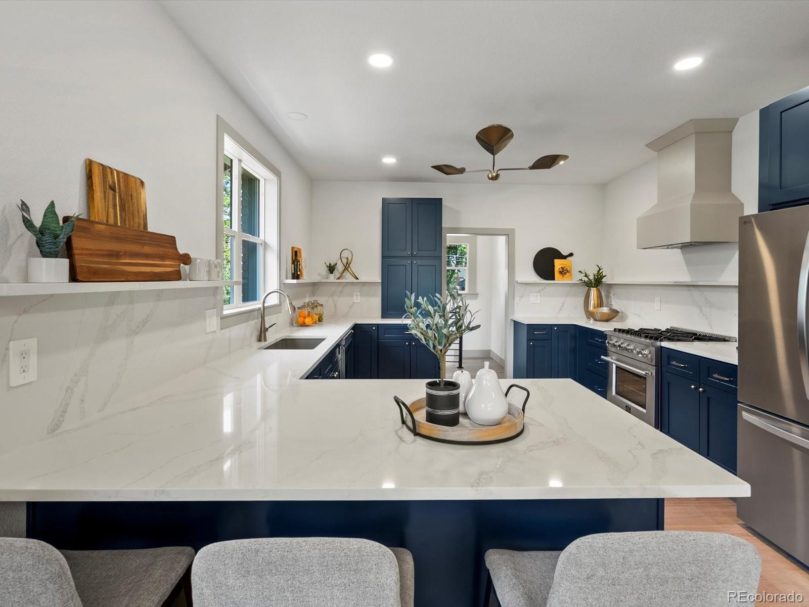 MLS Image #10 for 883 s downing street,denver, Colorado