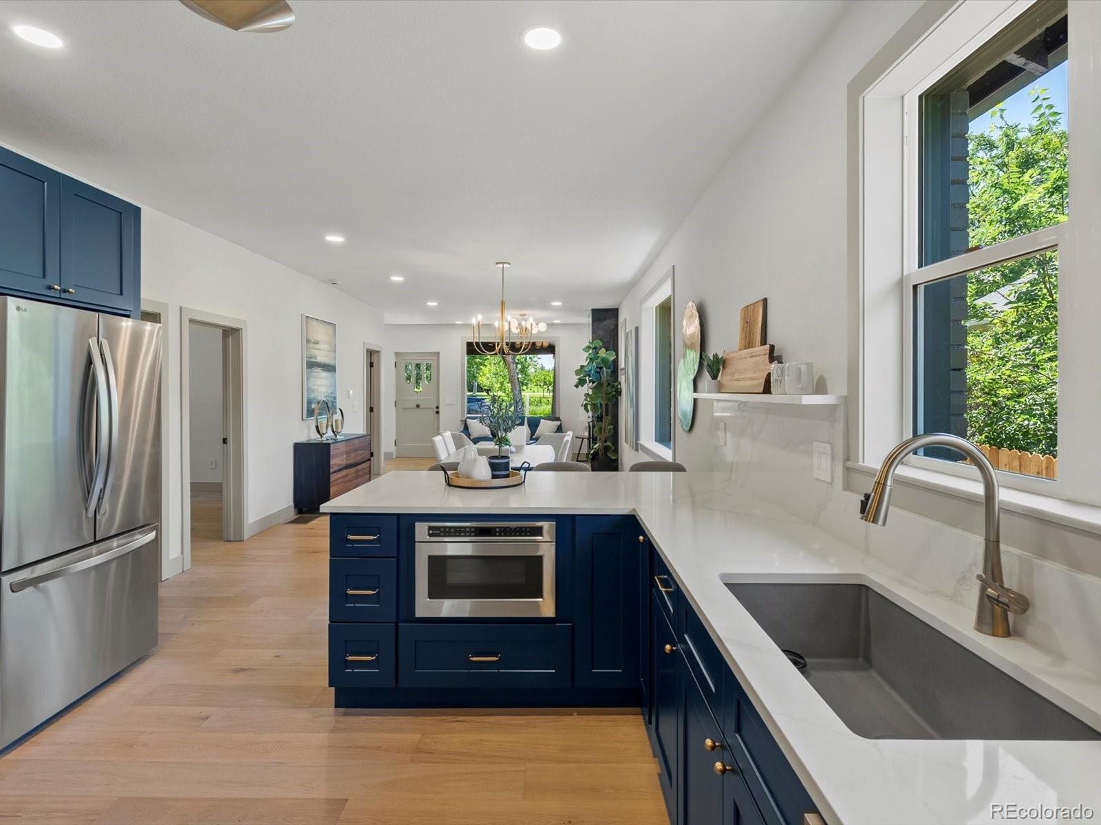 MLS Image #13 for 883 s downing street,denver, Colorado