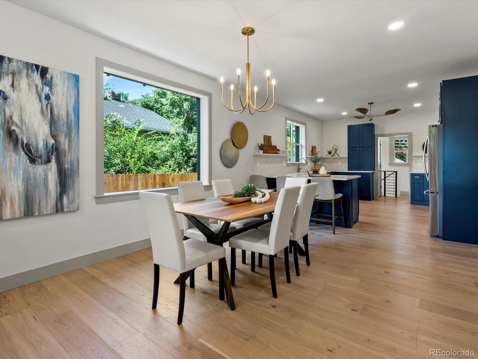 MLS Image #15 for 883 s downing street,denver, Colorado