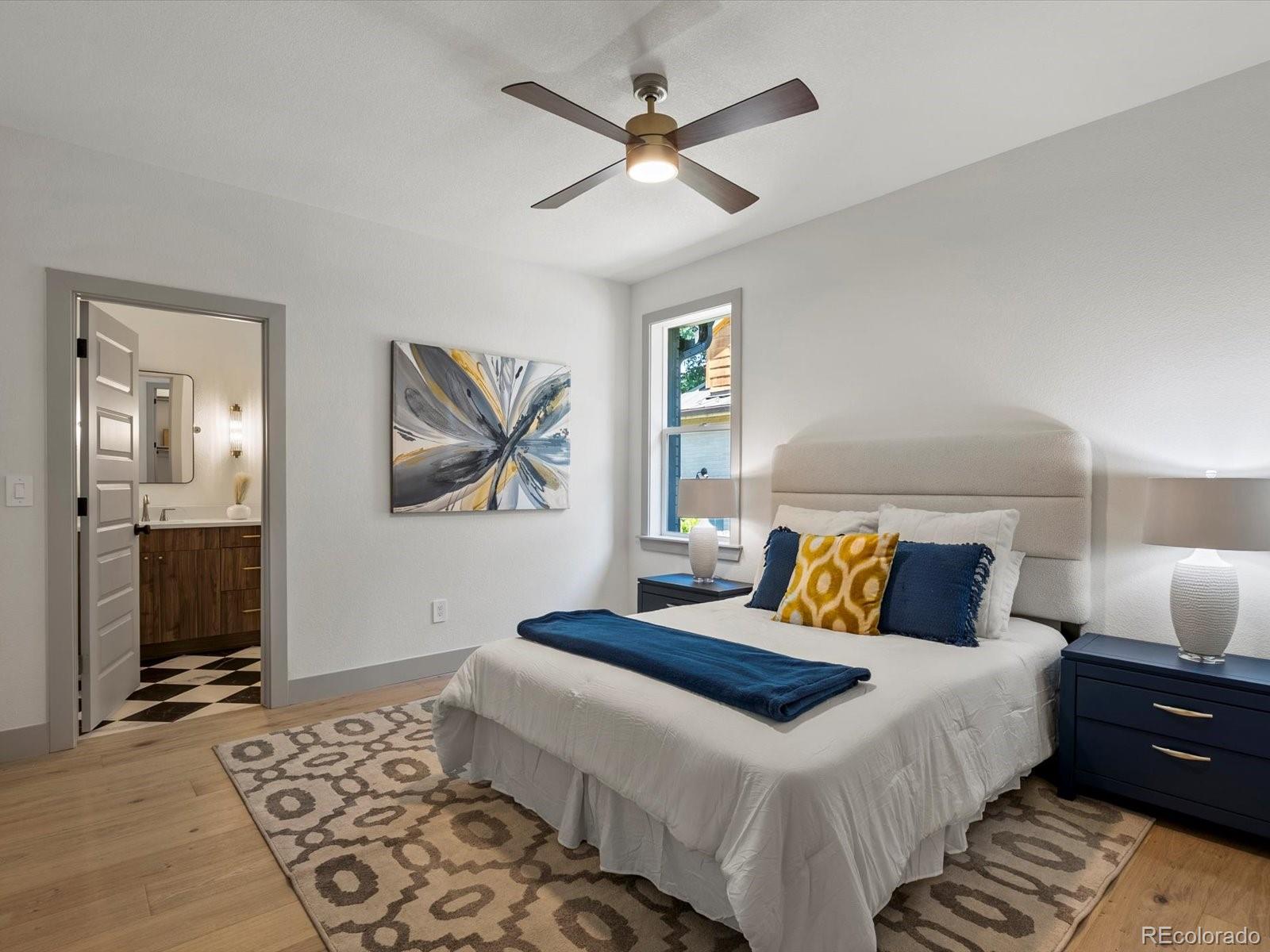 MLS Image #17 for 883 s downing street,denver, Colorado
