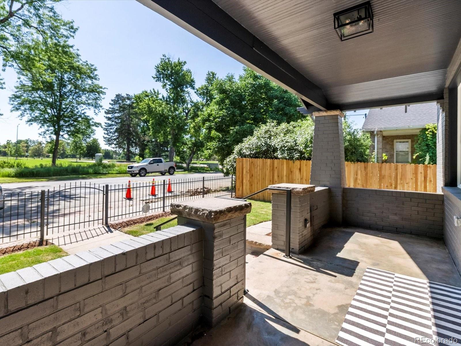MLS Image #2 for 883 s downing street,denver, Colorado