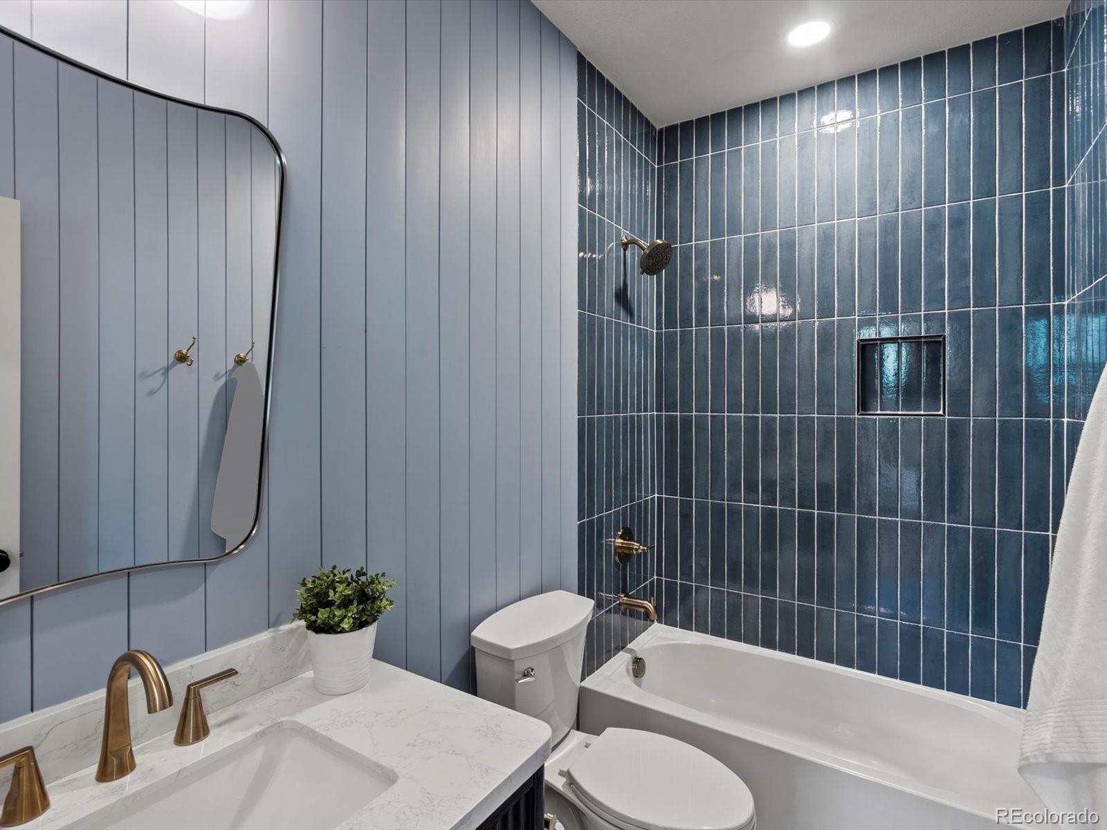 MLS Image #24 for 883 s downing street,denver, Colorado