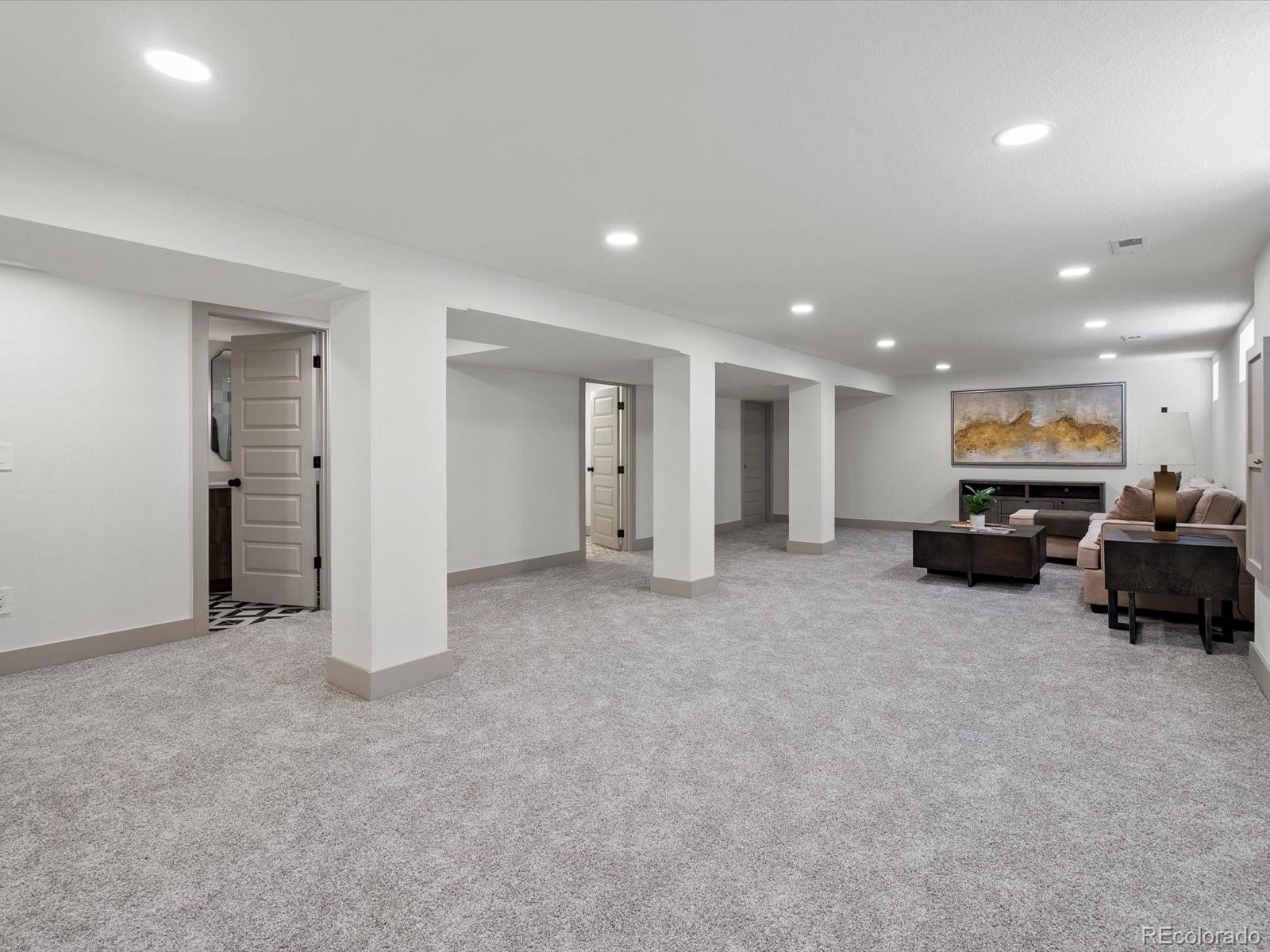 MLS Image #25 for 883 s downing street,denver, Colorado