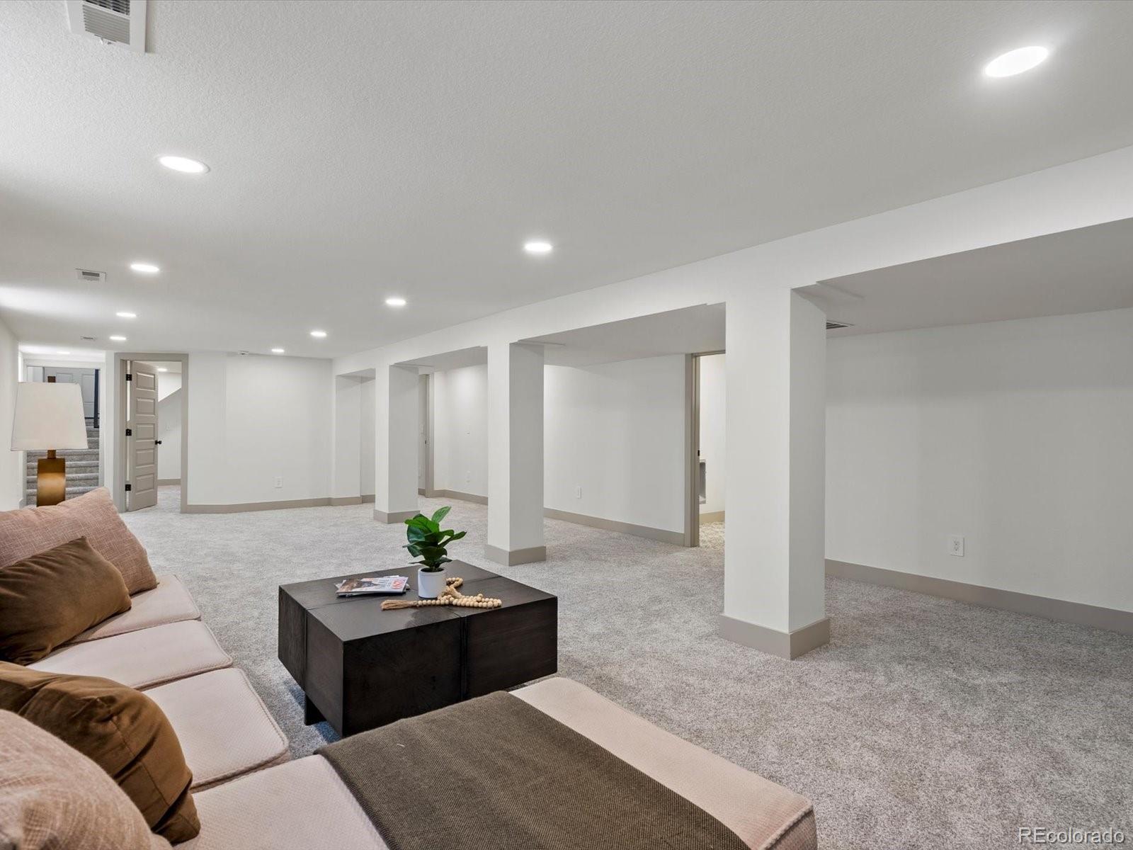 MLS Image #28 for 883 s downing street,denver, Colorado