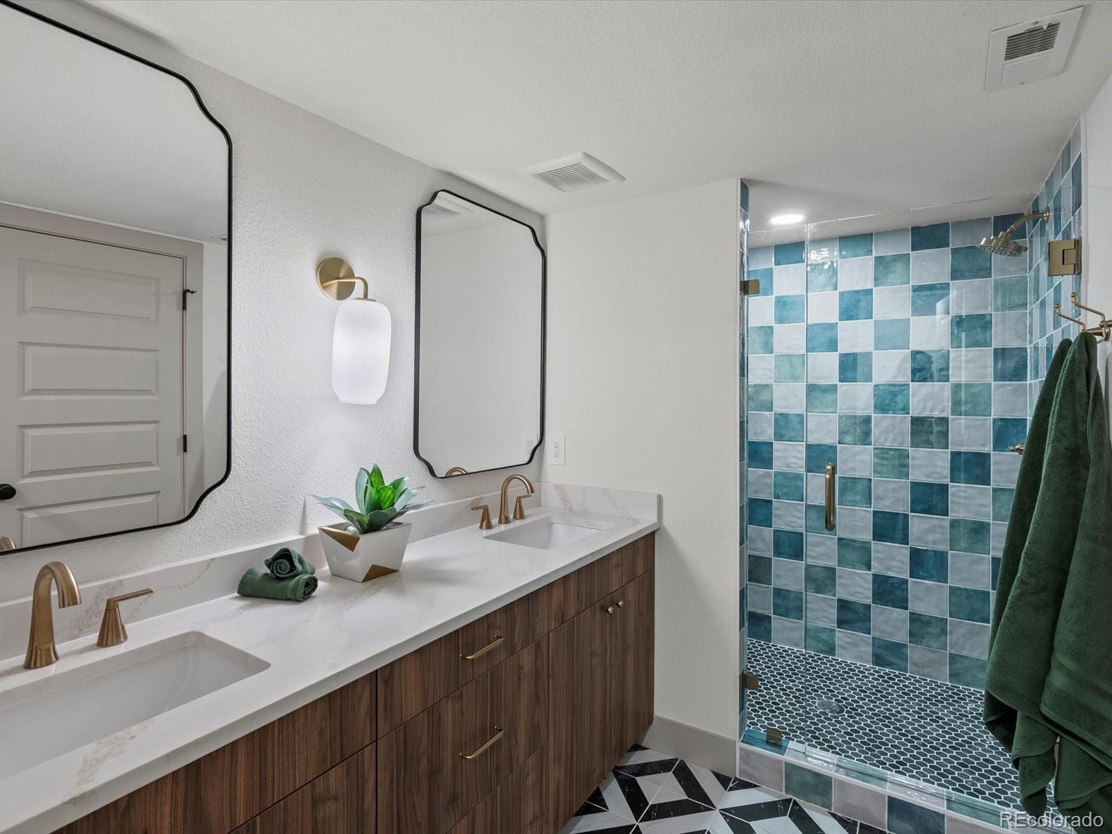 MLS Image #31 for 883 s downing street,denver, Colorado