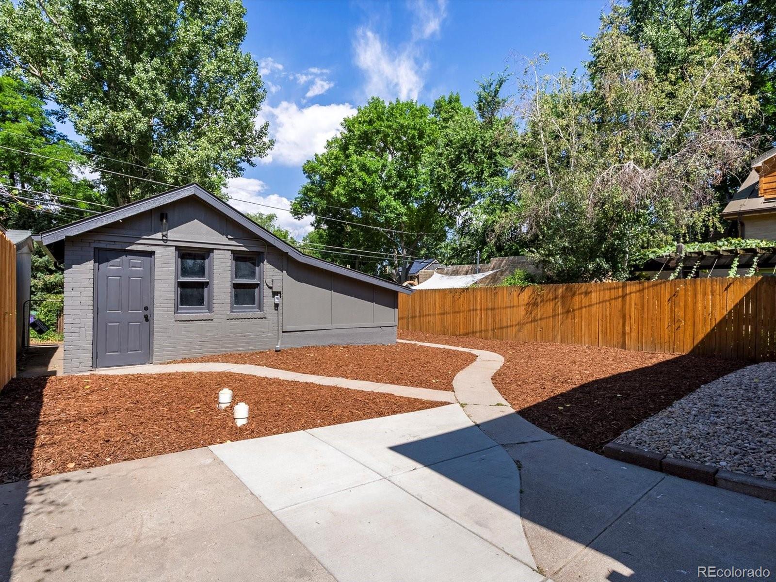 MLS Image #35 for 883 s downing street,denver, Colorado