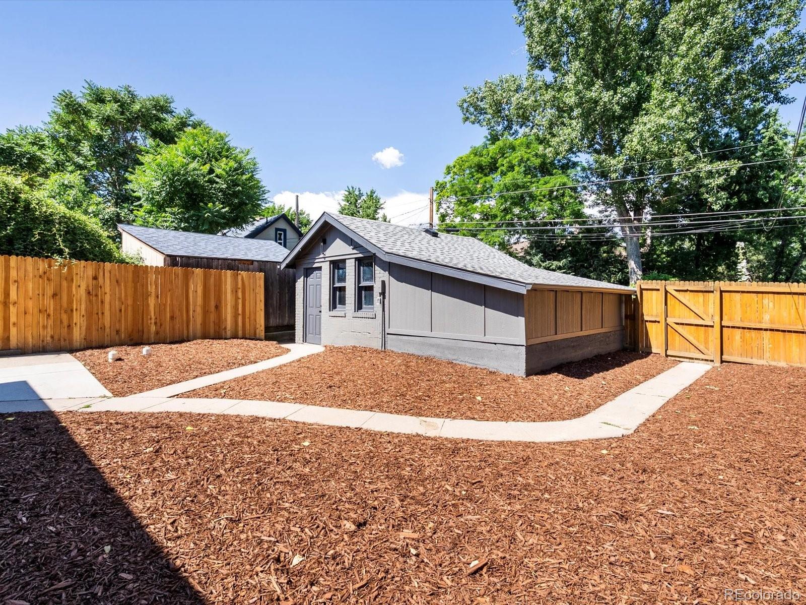 MLS Image #36 for 883 s downing street,denver, Colorado