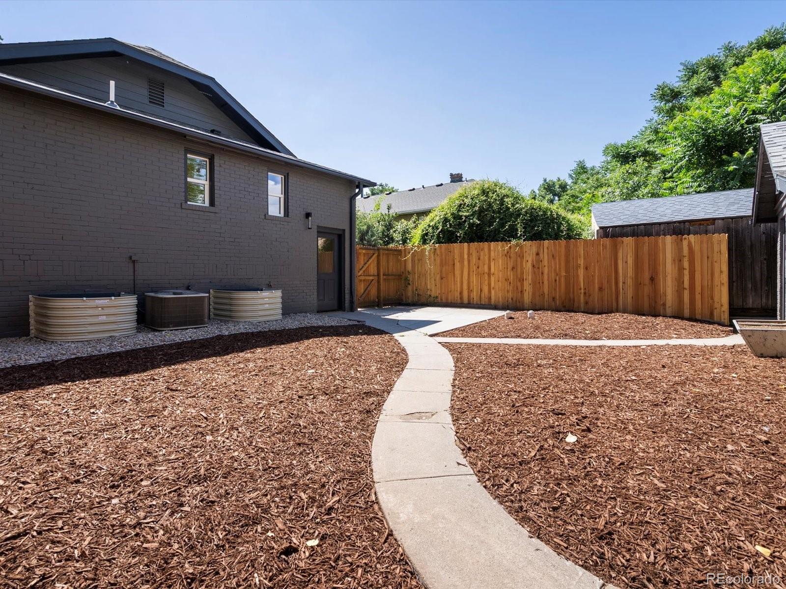 MLS Image #37 for 883 s downing street,denver, Colorado