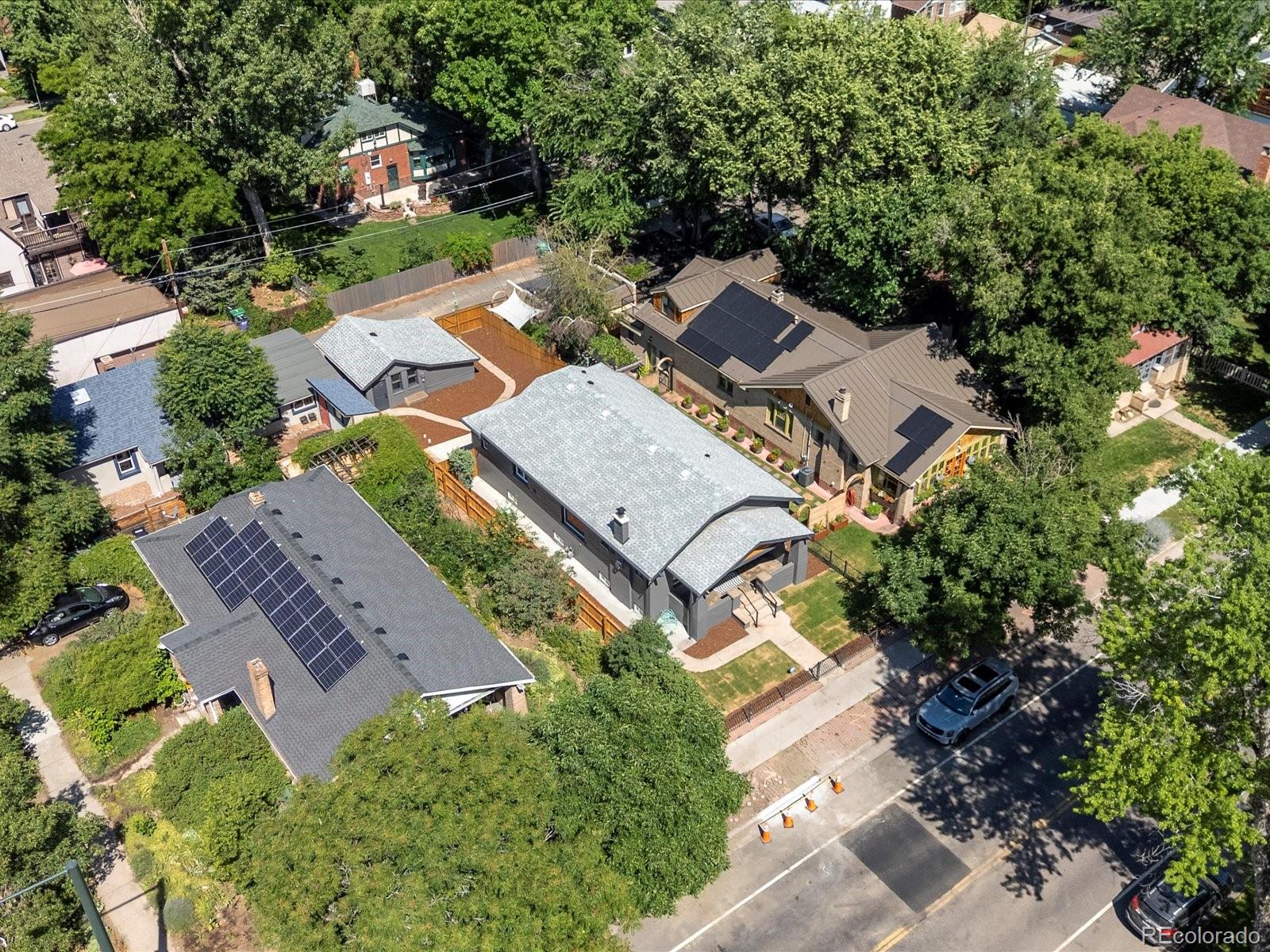 MLS Image #38 for 883 s downing street,denver, Colorado