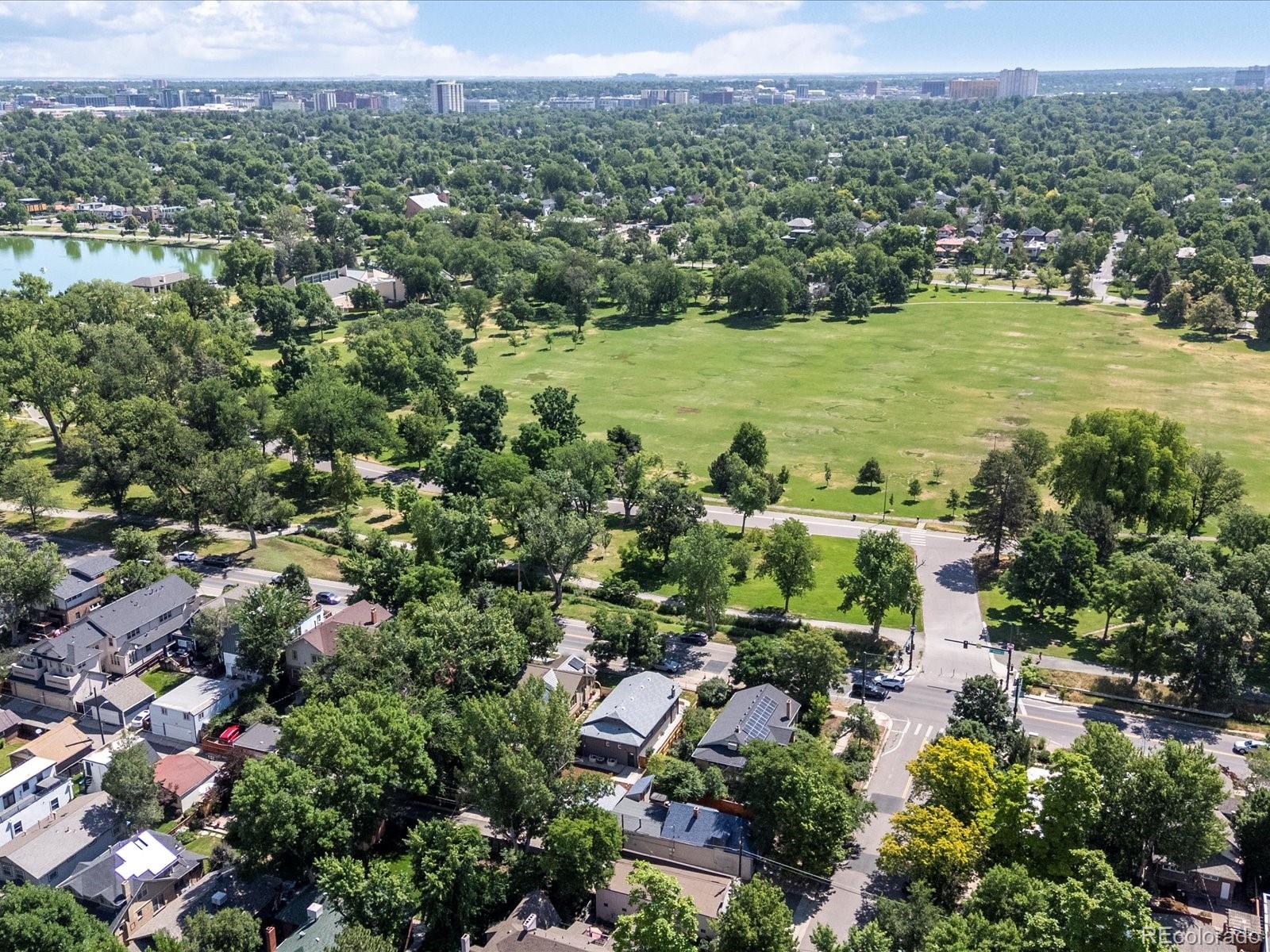 MLS Image #39 for 883 s downing street,denver, Colorado