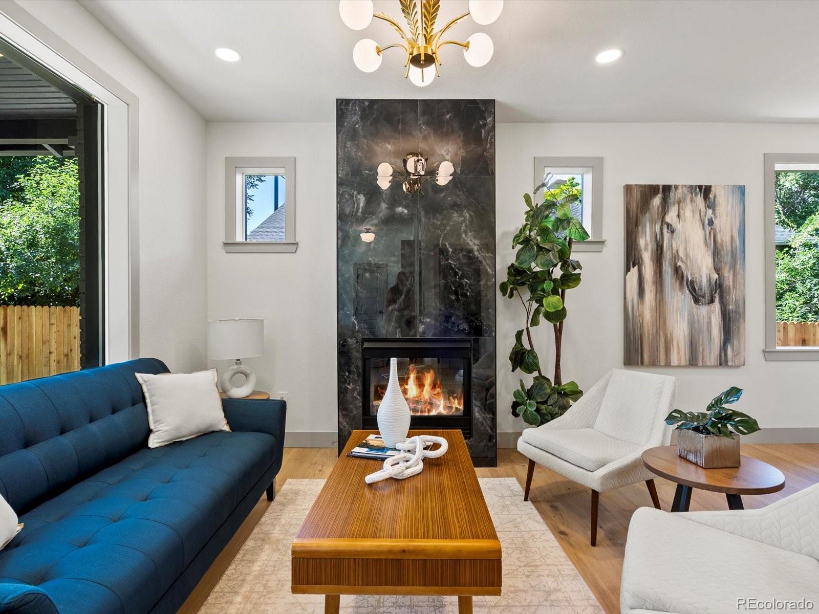 MLS Image #4 for 883 s downing street,denver, Colorado
