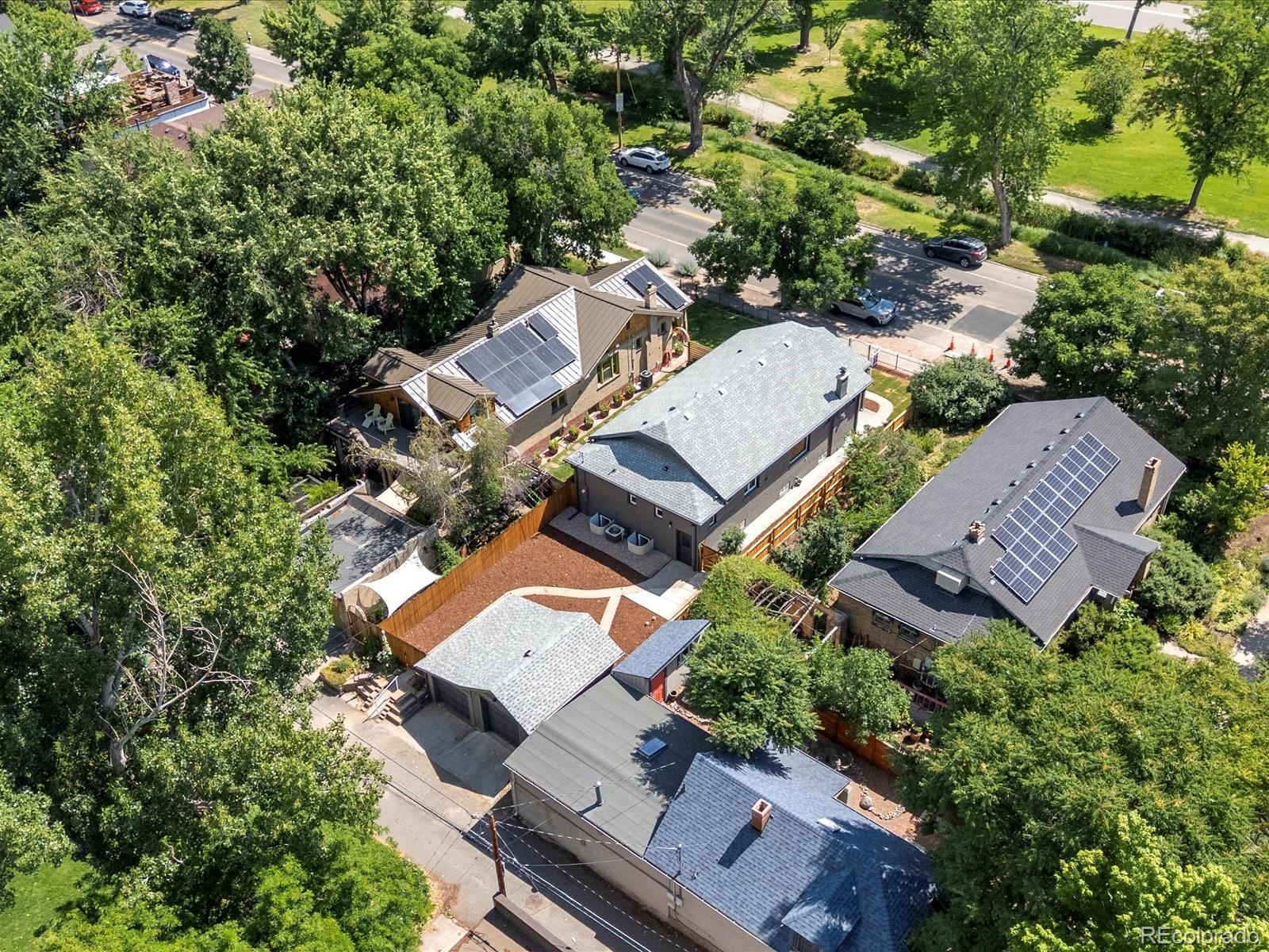 MLS Image #40 for 883 s downing street,denver, Colorado