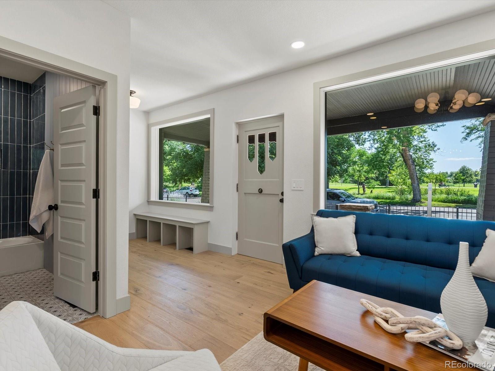 MLS Image #6 for 883 s downing street,denver, Colorado