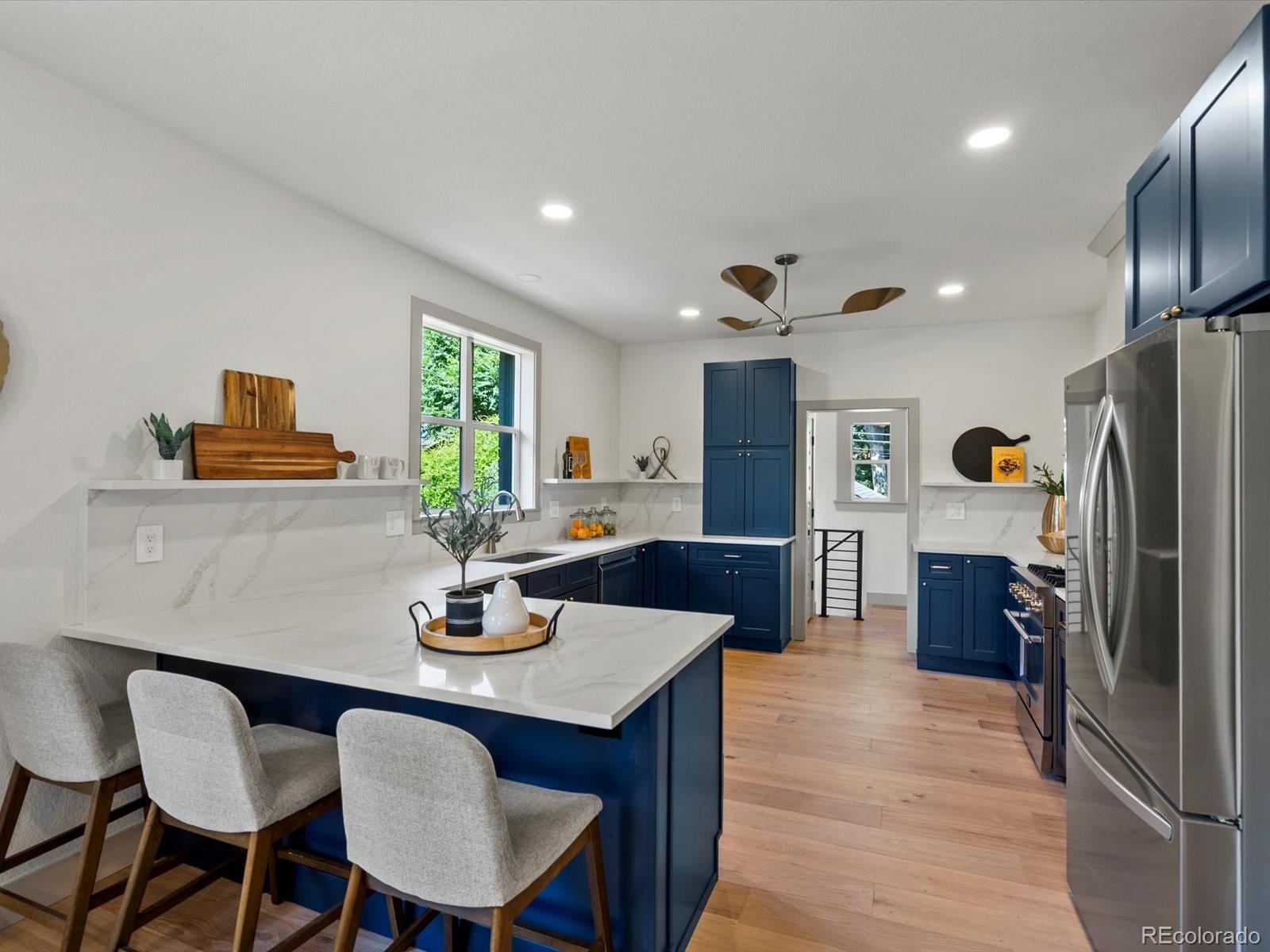 MLS Image #9 for 883 s downing street,denver, Colorado