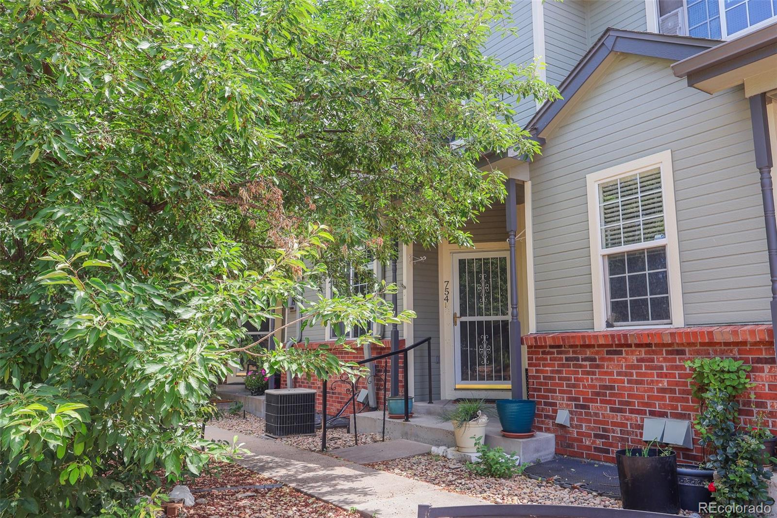 MLS Image #3 for 754 s depew street,lakewood, Colorado