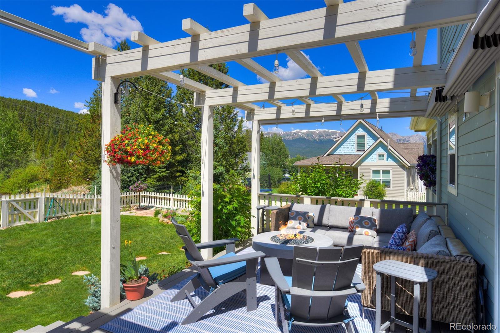 MLS Image #13 for 17  meadow lark green,breckenridge, Colorado