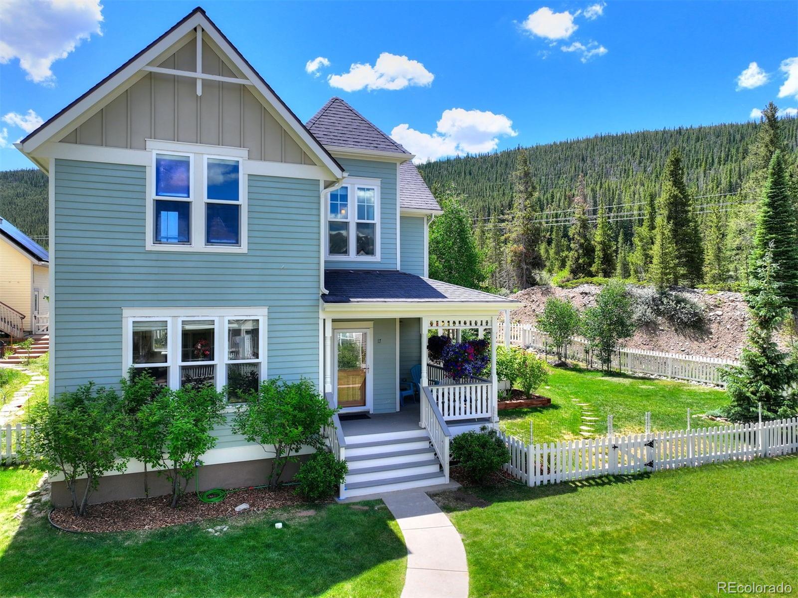 MLS Image #21 for 17  meadow lark green,breckenridge, Colorado