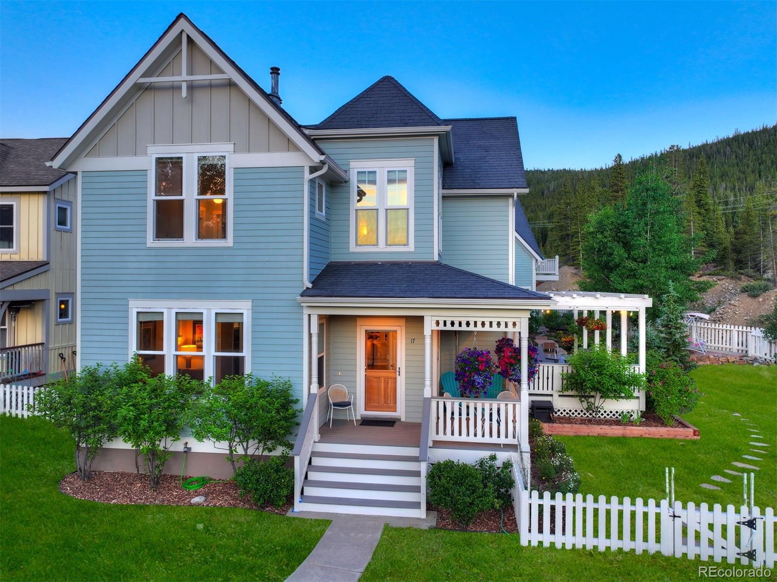 MLS Image #22 for 17  meadow lark green,breckenridge, Colorado