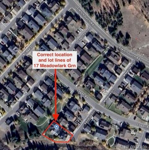 MLS Image #3 for 17  meadow lark green,breckenridge, Colorado