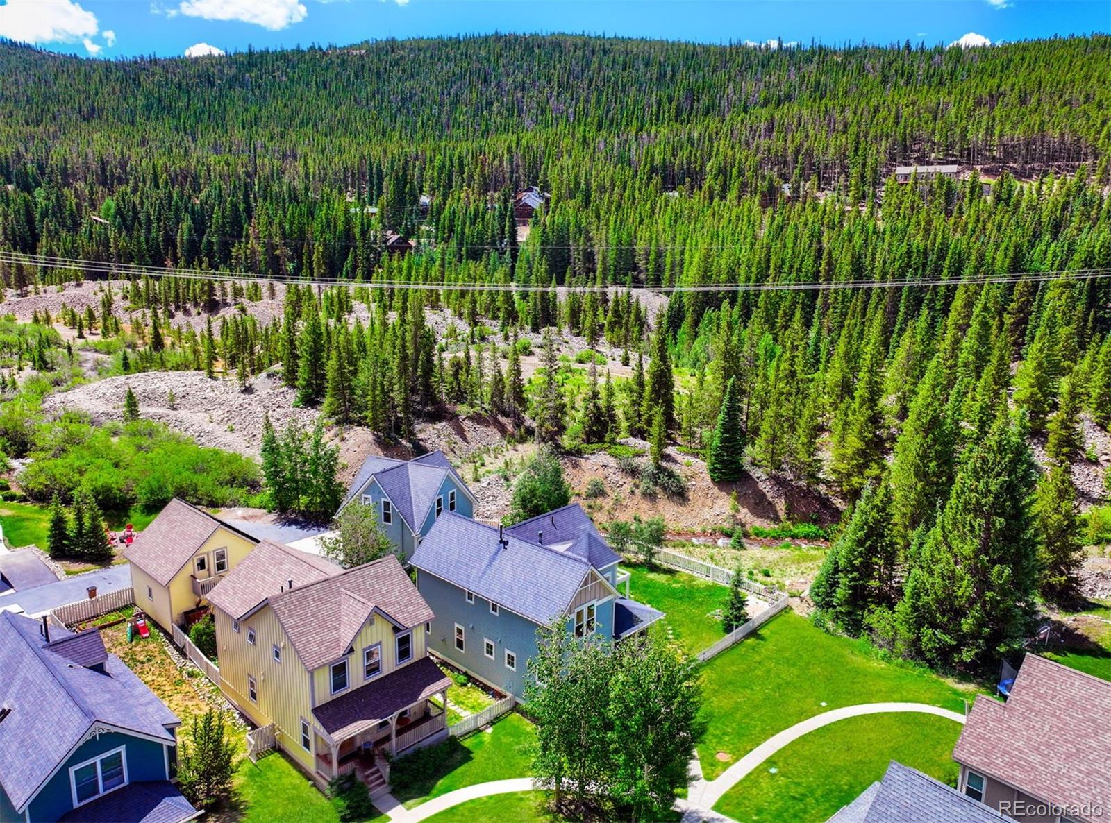 MLS Image #45 for 17  meadow lark green,breckenridge, Colorado