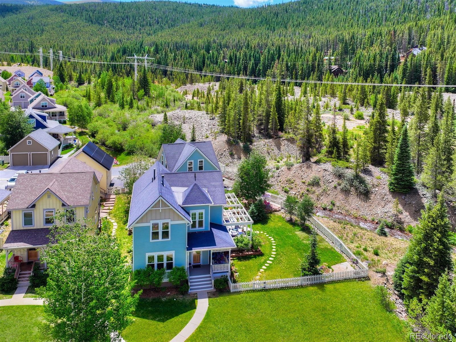 MLS Image #46 for 17  meadow lark green,breckenridge, Colorado