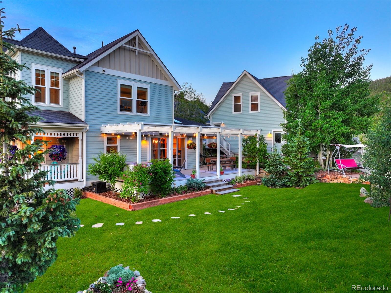 MLS Image #6 for 17  meadow lark green,breckenridge, Colorado
