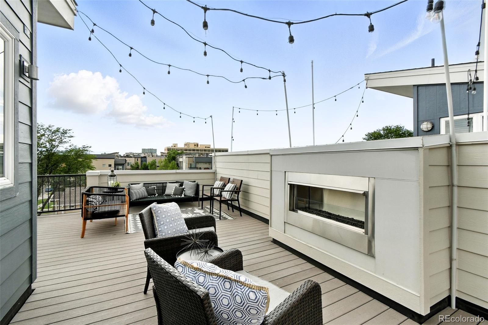MLS Image #4 for 3431 w 16th avenue,denver, Colorado