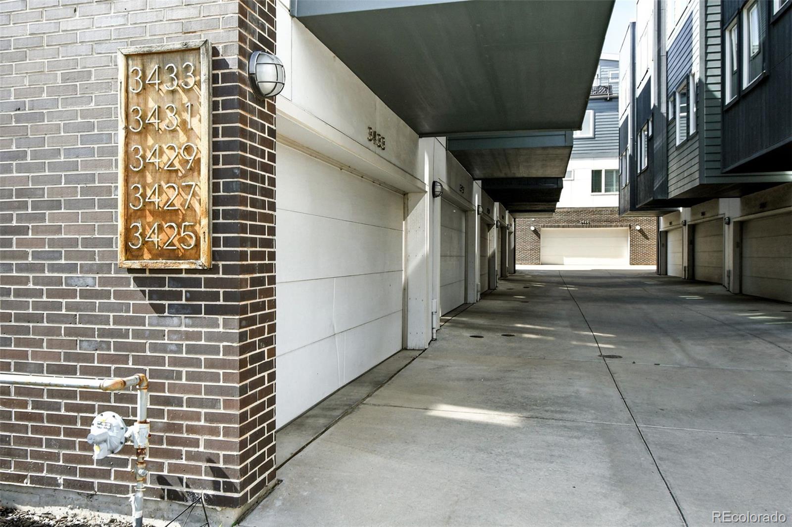MLS Image #5 for 3431 w 16th avenue,denver, Colorado