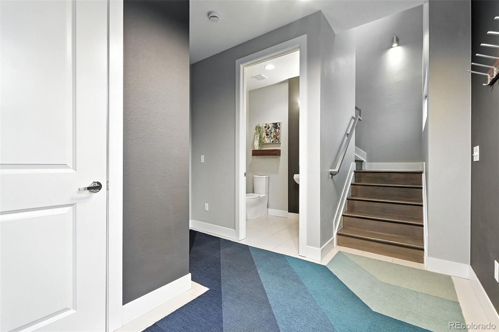 MLS Image #8 for 3431 w 16th avenue,denver, Colorado