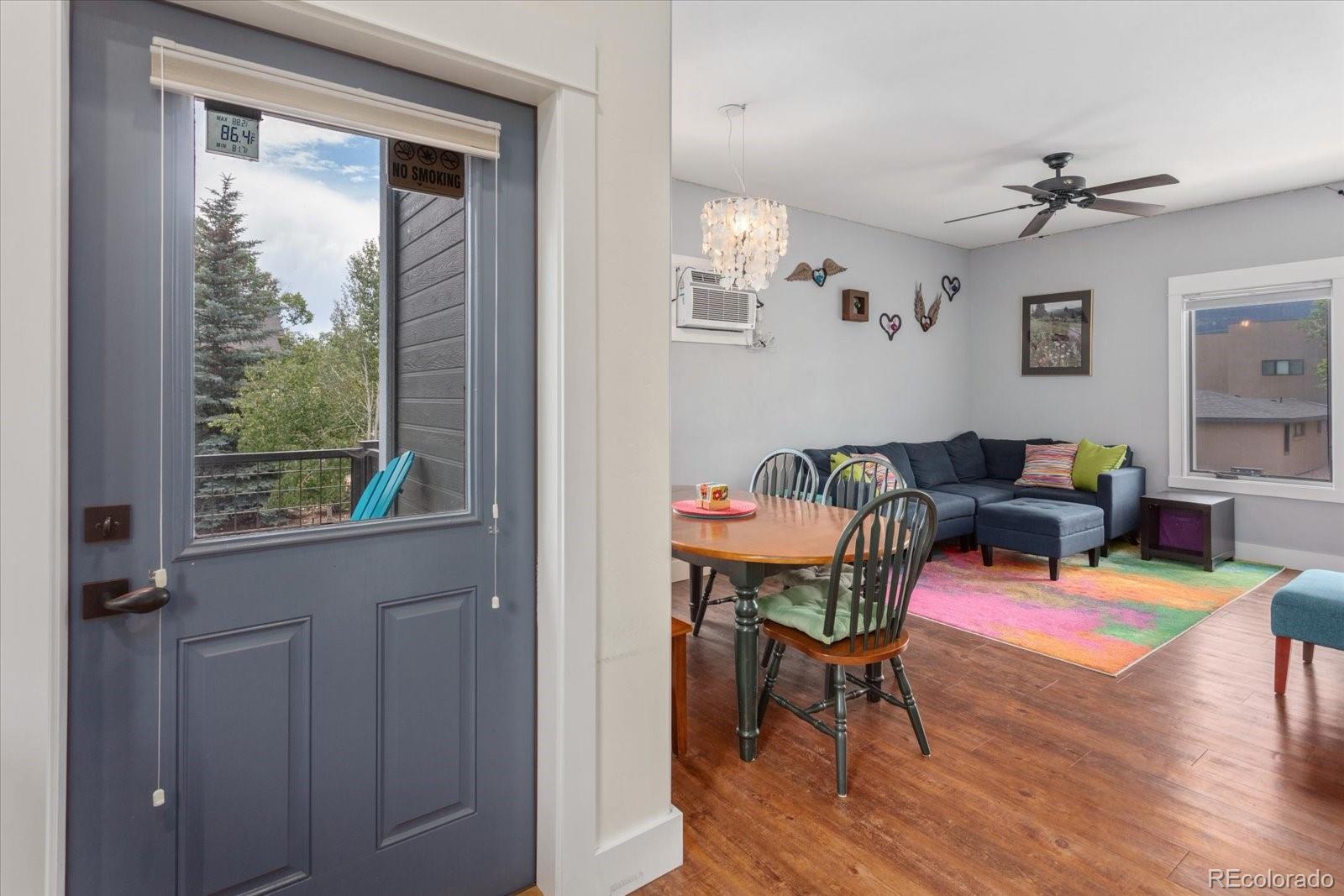 MLS Image #11 for 536 e 1st street,salida, Colorado
