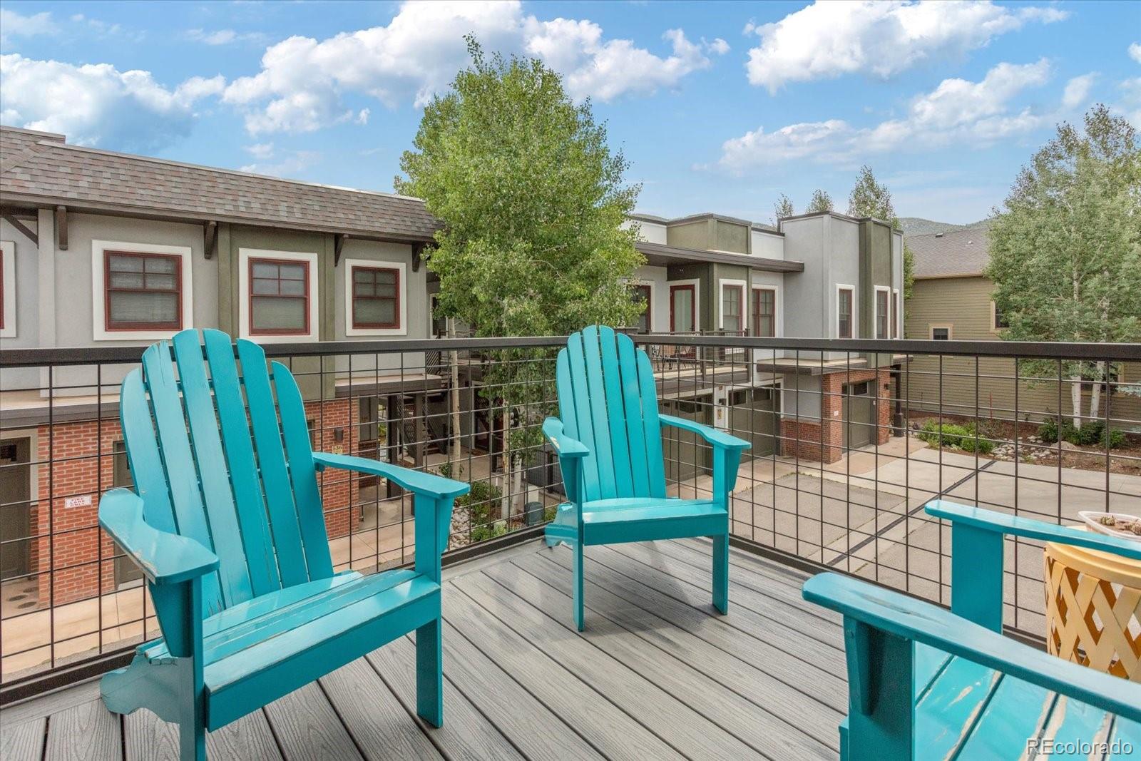 MLS Image #12 for 536 e 1st street,salida, Colorado