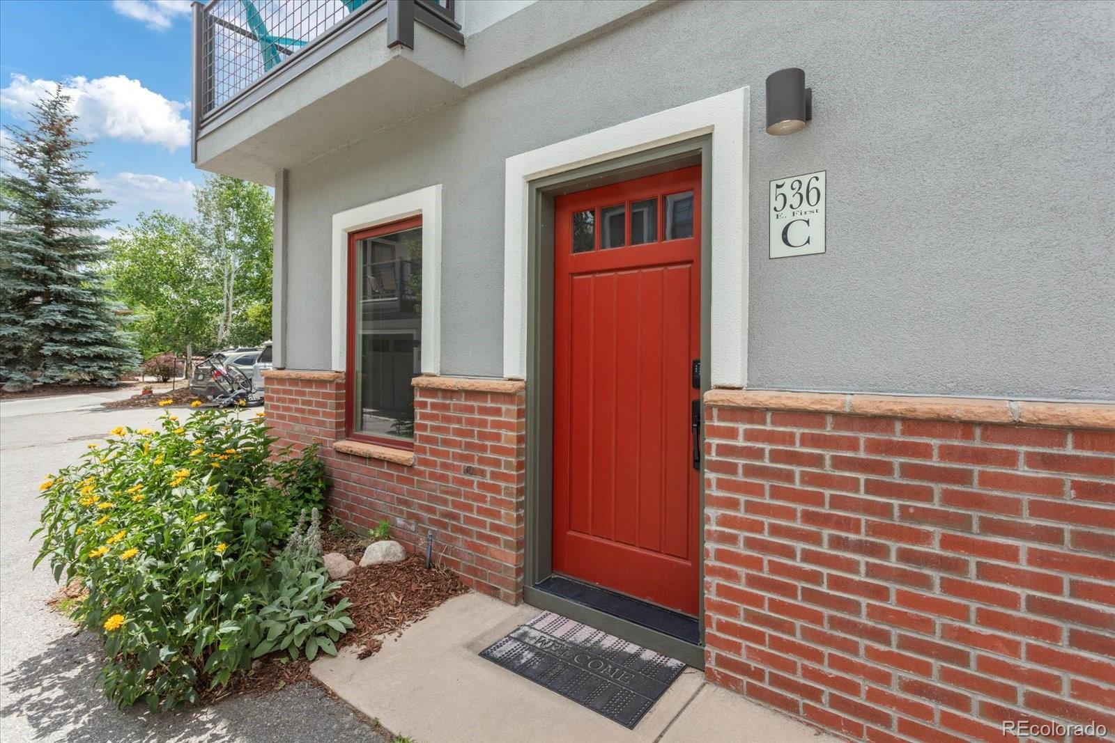 MLS Image #2 for 536 e 1st street,salida, Colorado