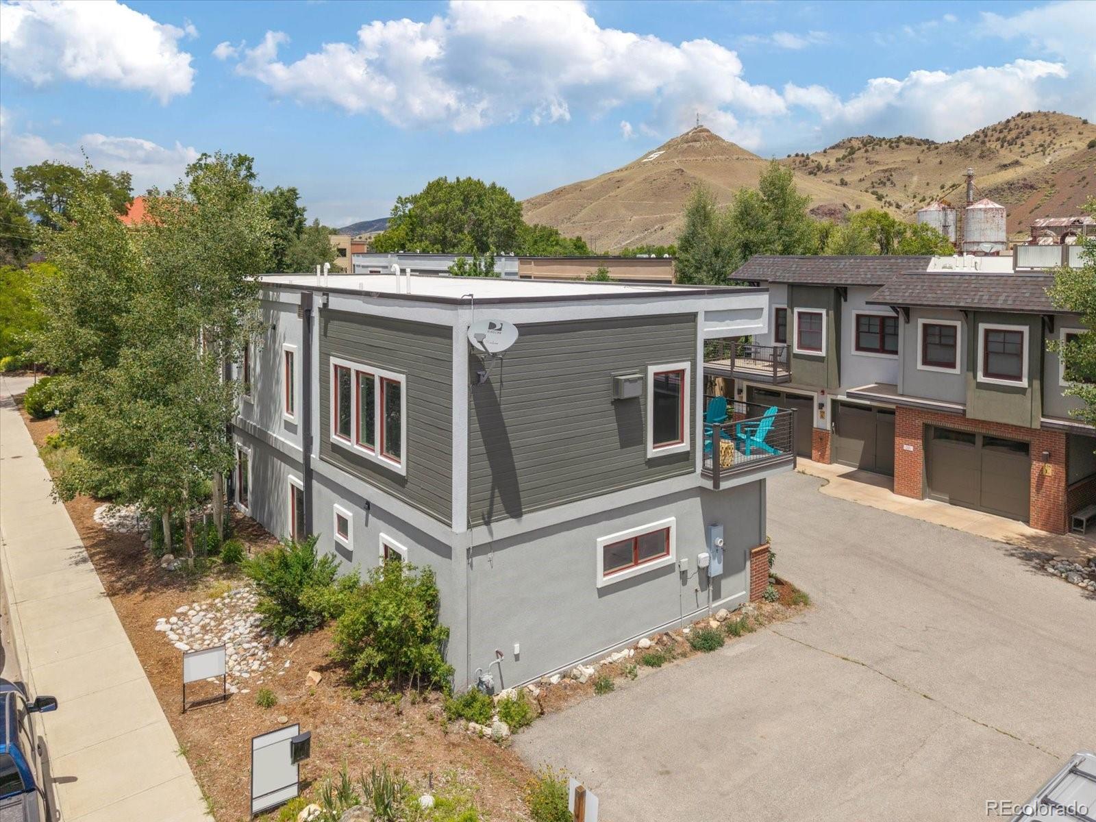 MLS Image #24 for 536 e 1st street,salida, Colorado