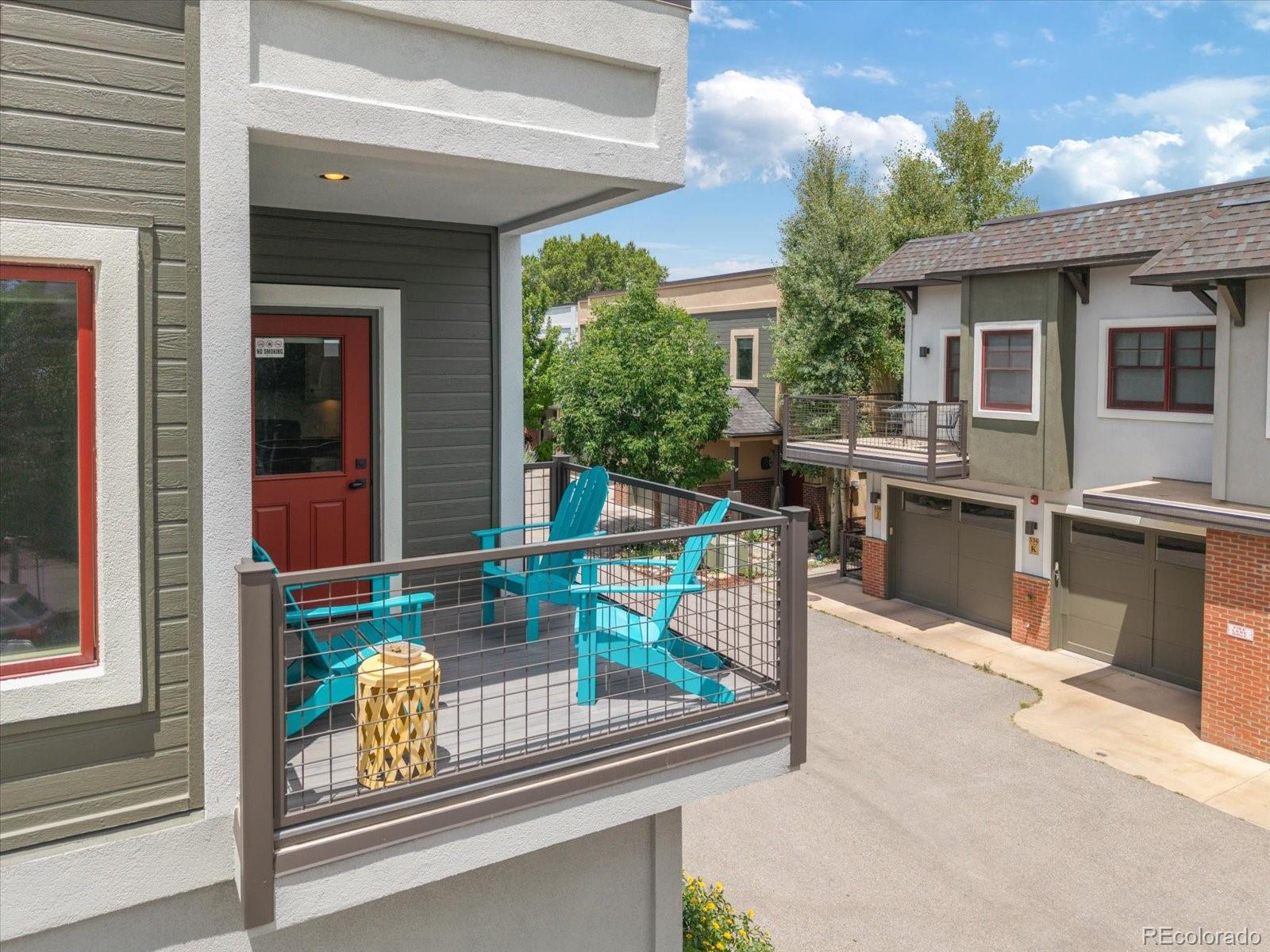 MLS Image #25 for 536 e 1st street,salida, Colorado