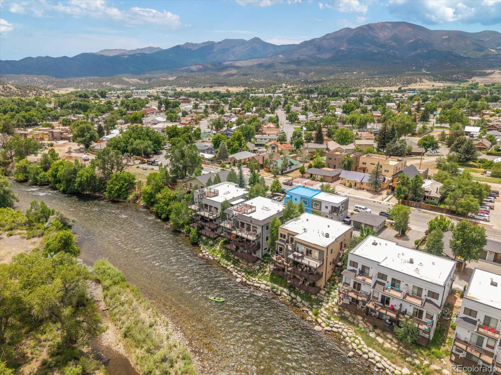 MLS Image #27 for 536 e 1st street,salida, Colorado
