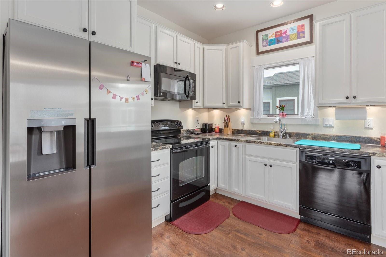 MLS Image #4 for 536 e 1st street,salida, Colorado