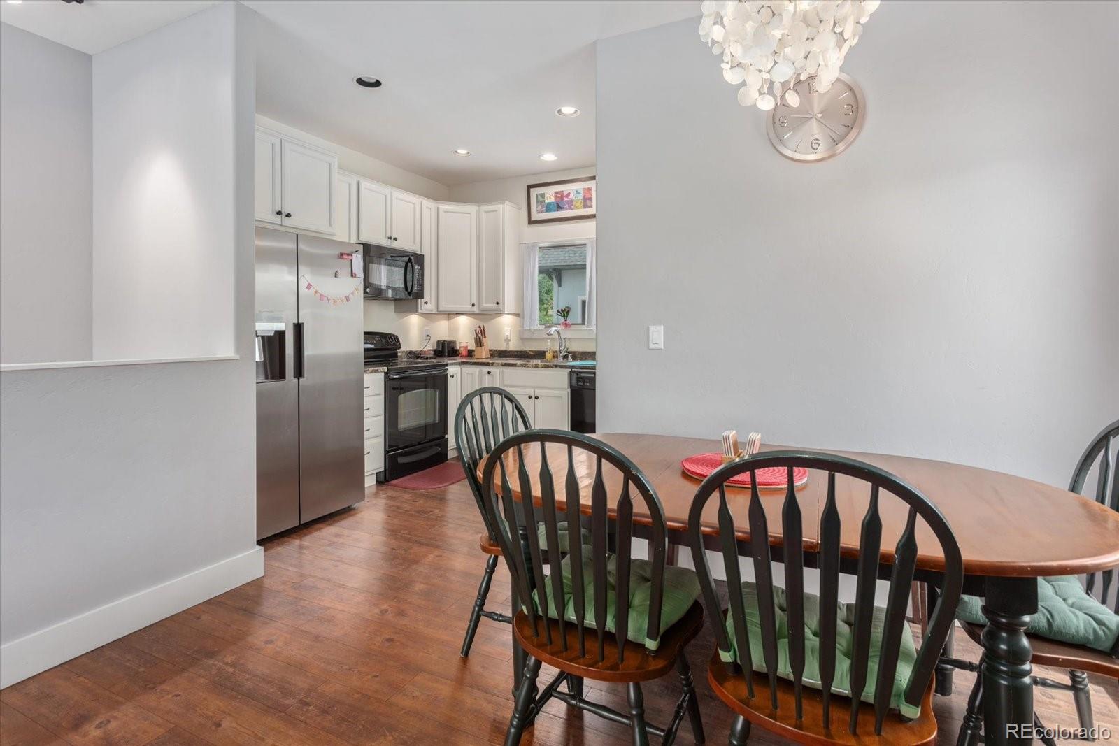 MLS Image #5 for 536 e 1st street,salida, Colorado