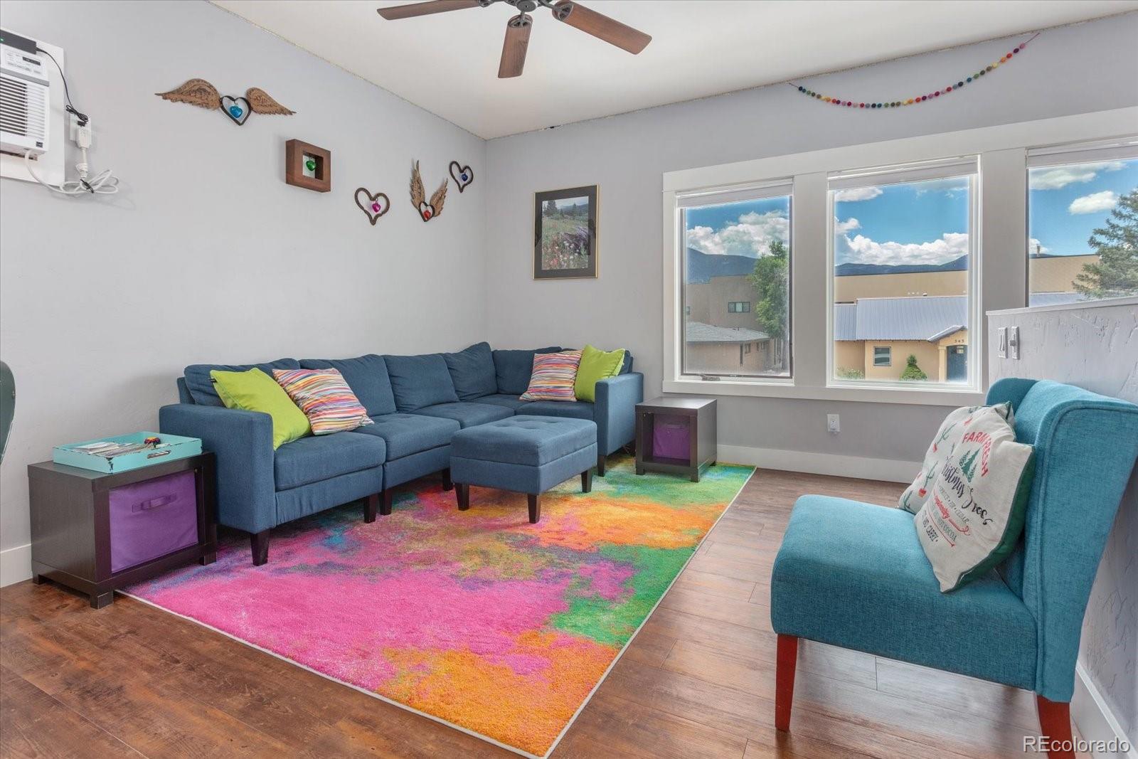 MLS Image #7 for 536 e 1st street,salida, Colorado