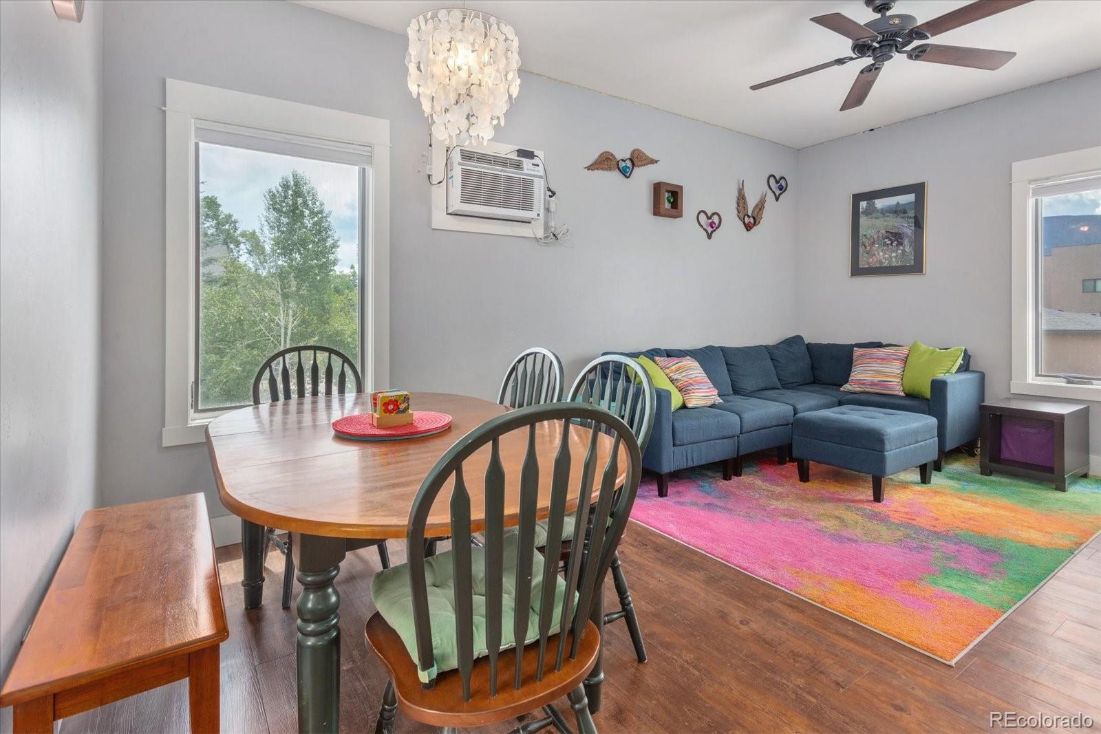 MLS Image #9 for 536 e 1st street,salida, Colorado