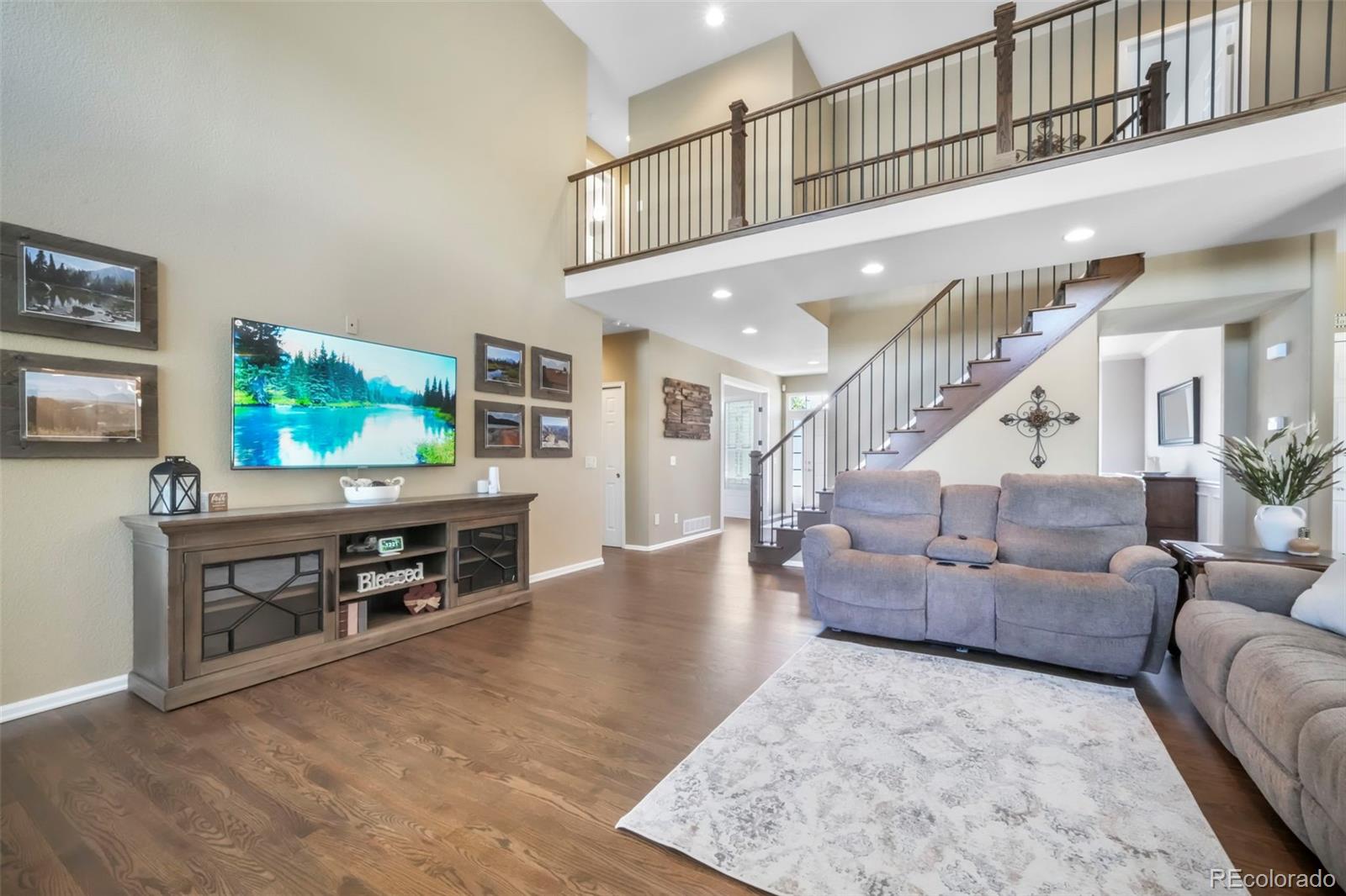 MLS Image #14 for 9005  royal melbourne circle,peyton, Colorado